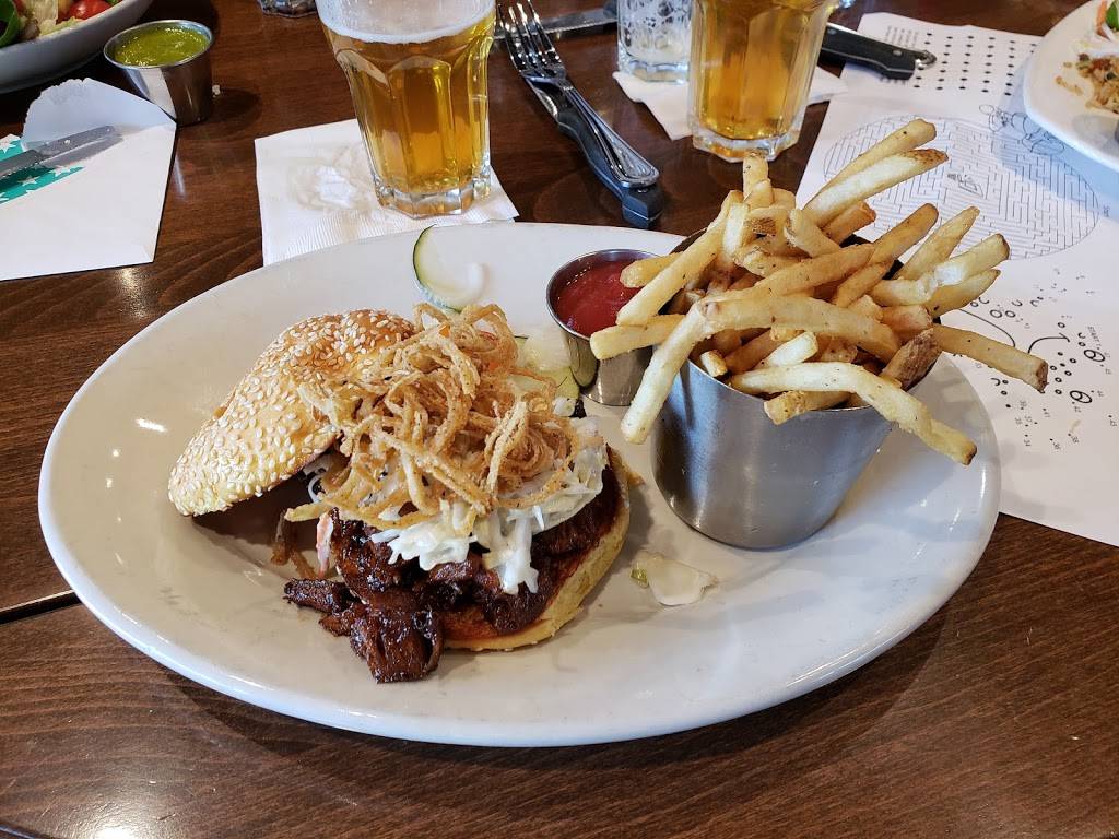 Jakes City Grille | restaurant | 1288 Promenade Pl, Eagan, MN 55121, USA | 6512878784 OR +1 651-287-8784