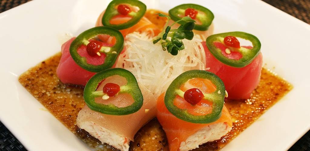 Oki Doki roll and sushi | restaurant | 724 N Brea Blvd #B, Brea, CA 92821, USA | 7142551178 OR +1 714-255-1178