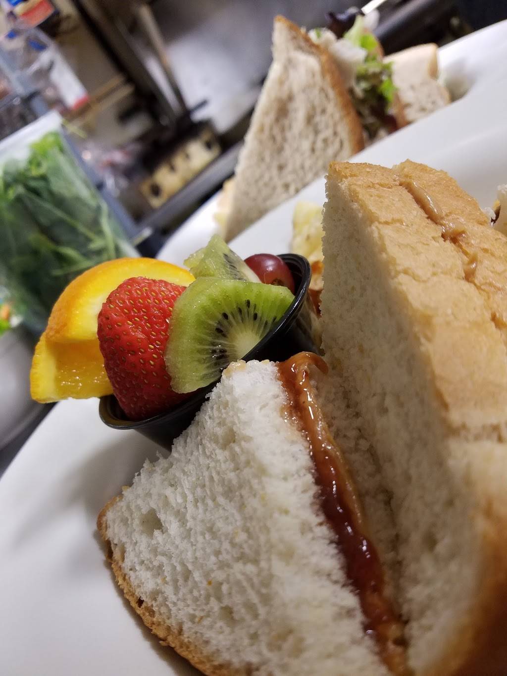 Cheese Cake Heaven Cafe, Deli & Bakery | restaurant | 2075 S Oneida St, Green Bay, WI 54304, USA | 9204901200 OR +1 920-490-1200