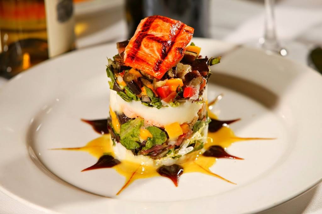 Parkway Grill | restaurant | 510 S Arroyo Pkwy, Pasadena, CA 91105, USA | 6267951001 OR +1 626-795-1001