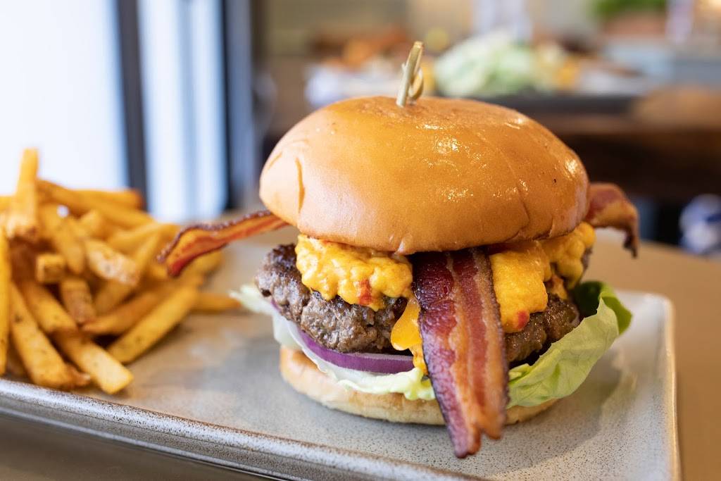 LRH Restaurant and Bar | restaurant | 221 E Las Colinas Blvd, Irving, TX 75039, USA | 9725560800 OR +1 972-556-0800