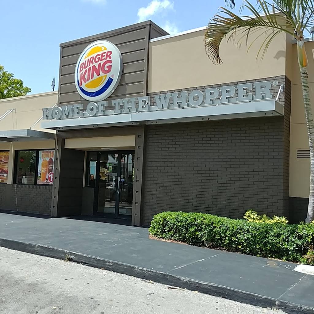 Burger King | restaurant | 9099 Biscayne Blvd, Miami Shores, FL 33138, USA | 3057576920 OR +1 305-757-6920