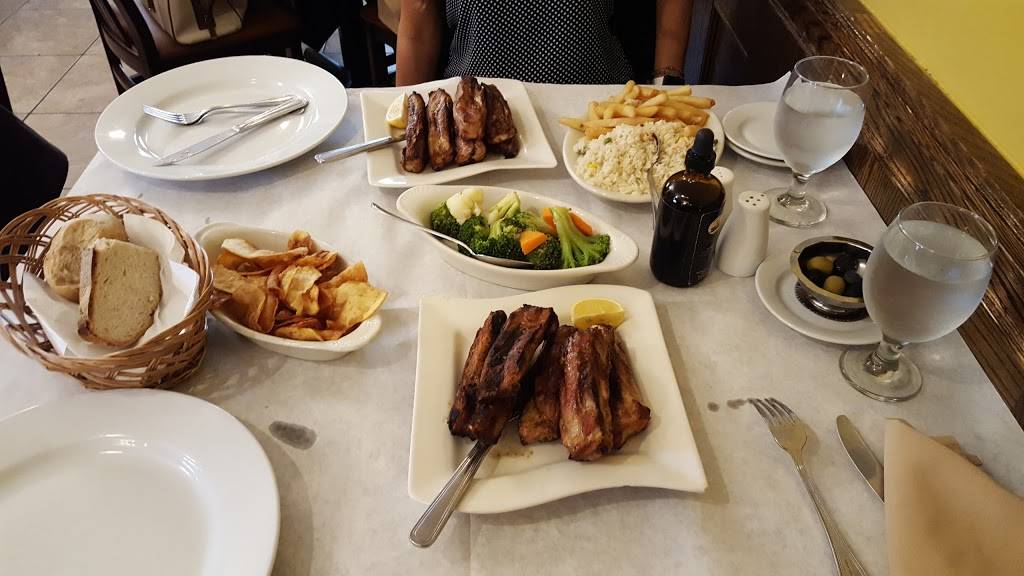 Brasa Rodizio | restaurant | 100 Herricks Rd, Mineola, NY 11501, USA | 5162808000 OR +1 516-280-8000