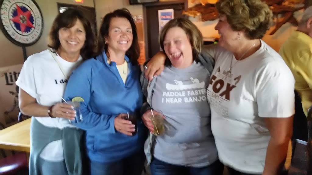 Musky Jacks Bar & Grill | restaurant | W640 WI-70, Park Falls, WI 54552, USA | 7157621712 OR +1 715-762-1712