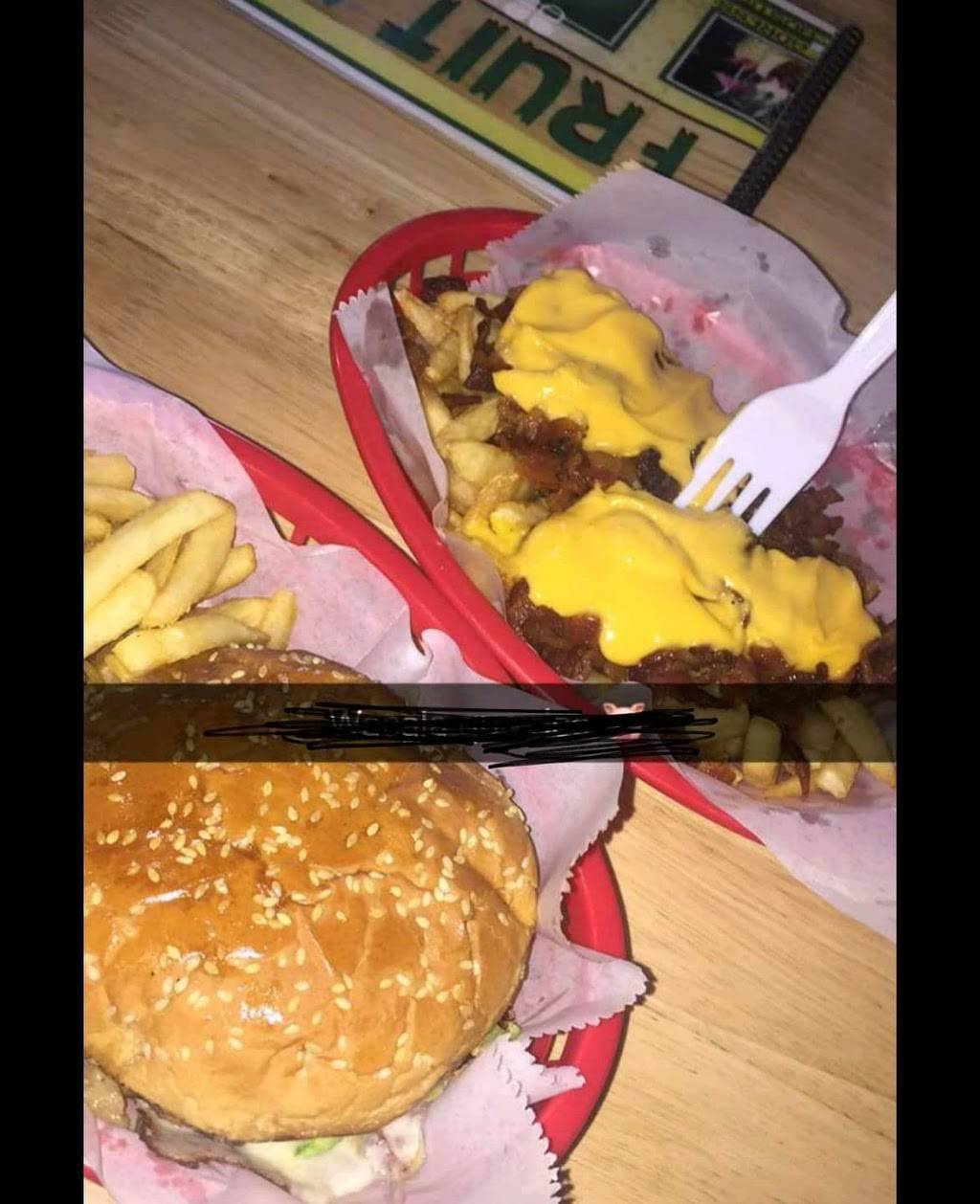 Fruit Mex | restaurant | 6300 US Hwy183 S, Austin, TX 78744, USA | 5126084133 OR +1 512-608-4133