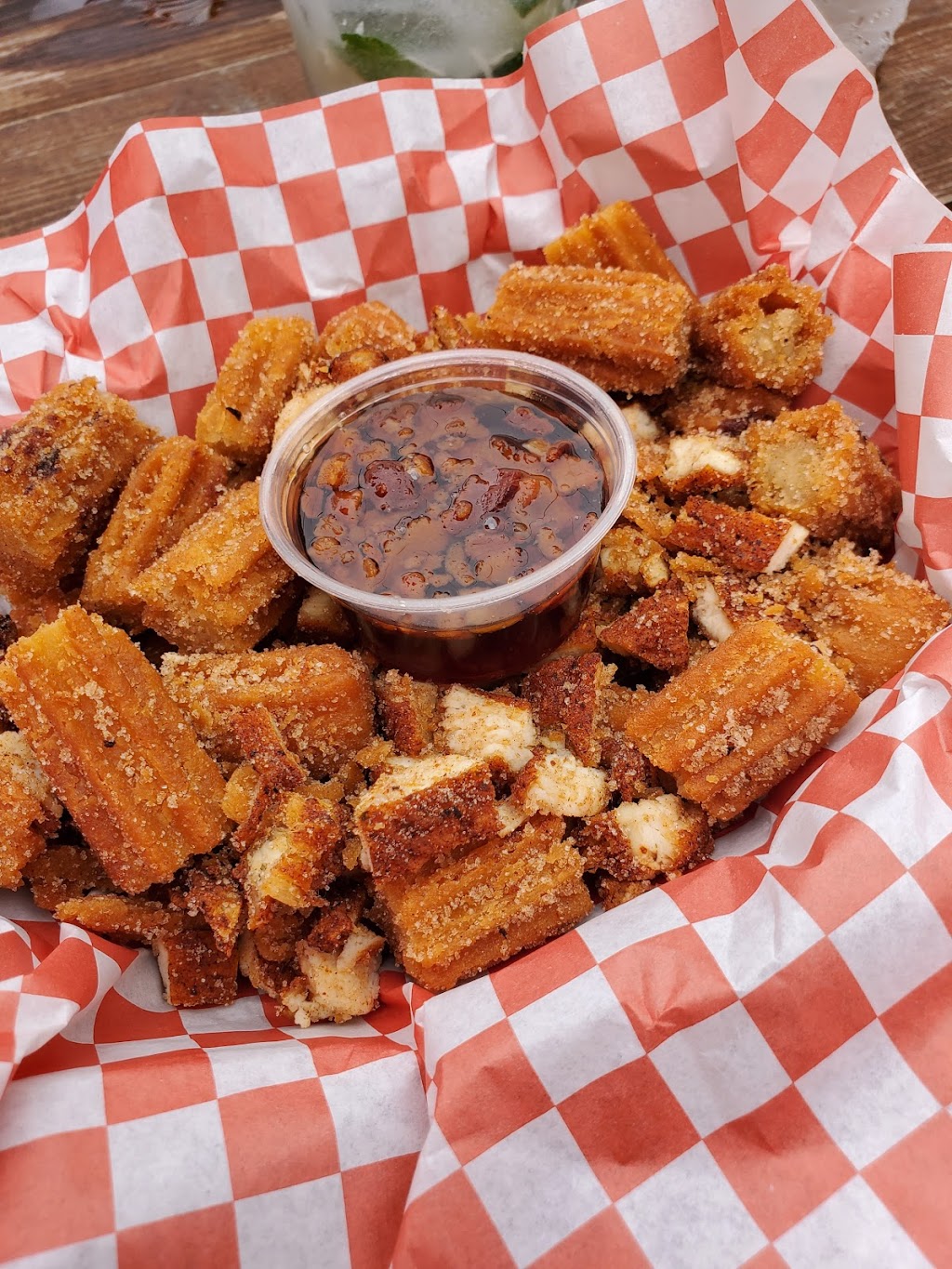 Tomorrowland Miami | restaurant | 1368 N Miami Ave, Miami, FL 33136, USA | 7865429994 OR +1 786-542-9994