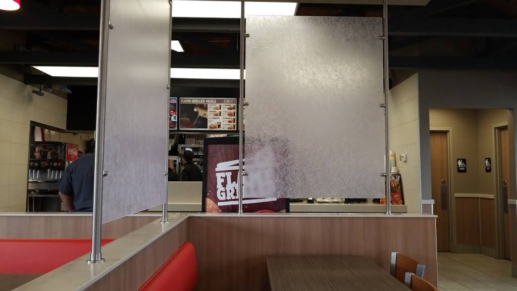 Burger King | restaurant | 8501 Xylon Ave N, Brooklyn Park, MN 55445, USA | 7634244259 OR +1 763-424-4259
