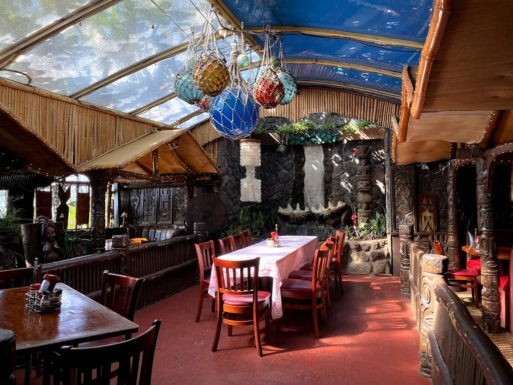 La Mariana Sailing Club | restaurant | 50 Sand Island Access Rd, Honolulu, HI 96819, USA | 8088482800 OR +1 808-848-2800