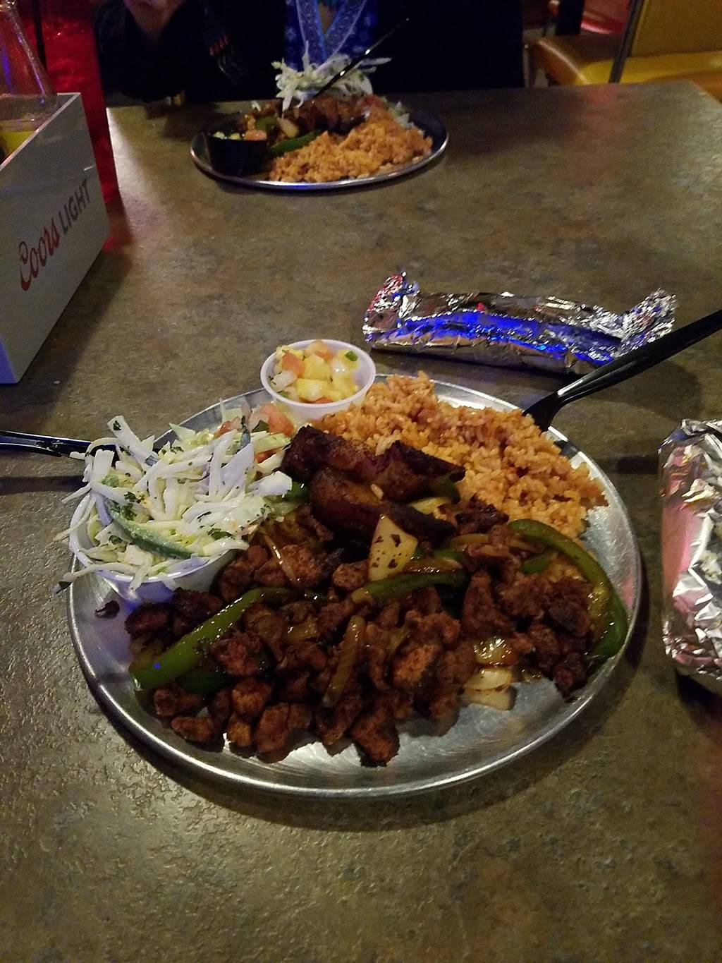 Tipsy Burro | restaurant | 2711 Monroe Rd, Charlotte, NC 28205, USA | 7042493317 OR +1 704-249-3317