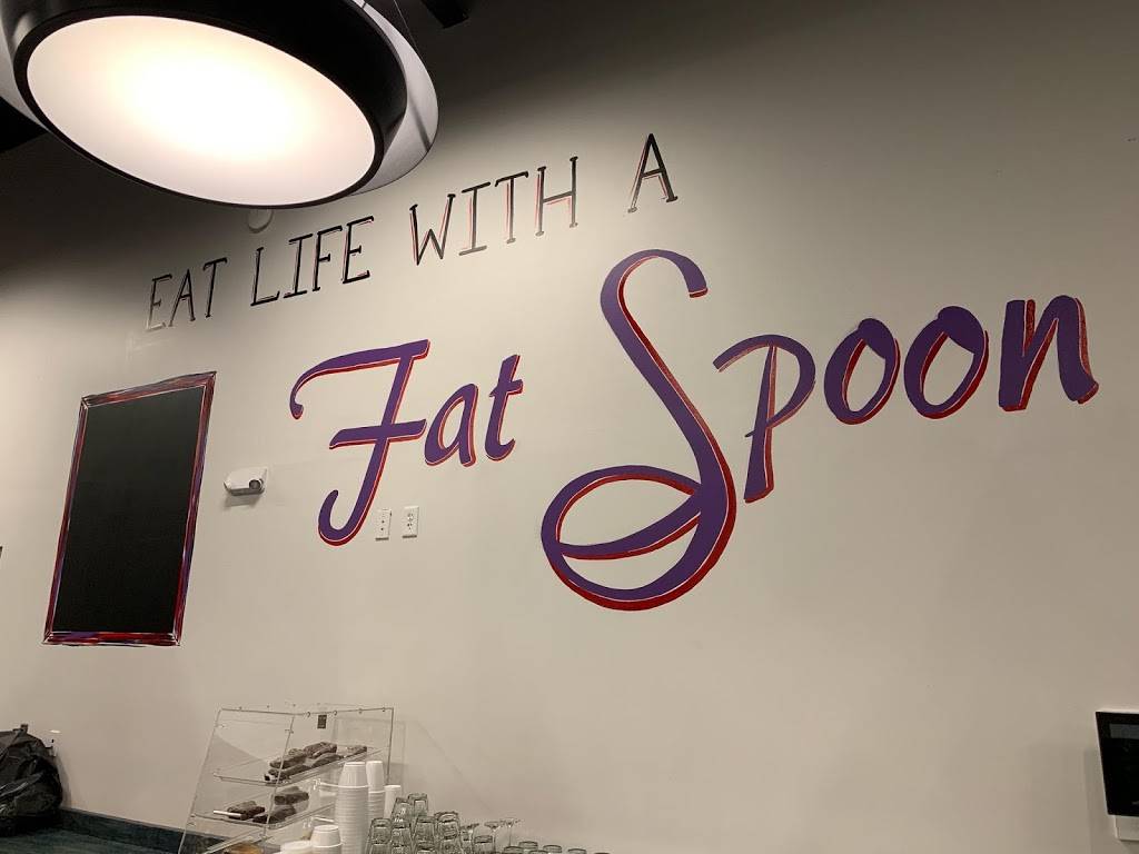 Fat Spoon Cafe | restaurant | 71170 LA-21, Covington, LA 70433, USA | 9858886877 OR +1 985-888-6877