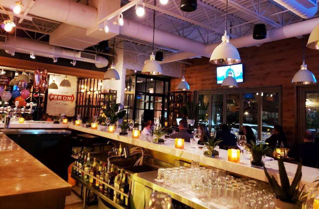 PIZZERIA SOFIA Rosemere | restaurant | 199 Boul Labelle, Rosemère, QC J7A 2H2, Canada | 4504339898 OR +1 450-433-9898