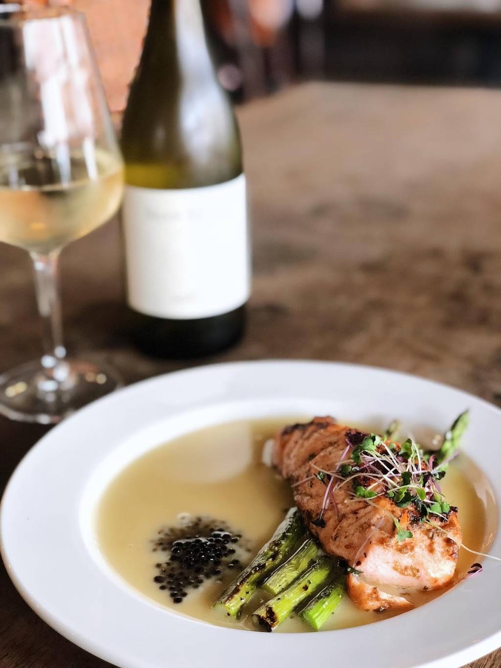 Salento Bistrot | restaurant | 2407 Rice Boulevard, Houston, TX 77005, USA | 7135287478 OR +1 713-528-7478