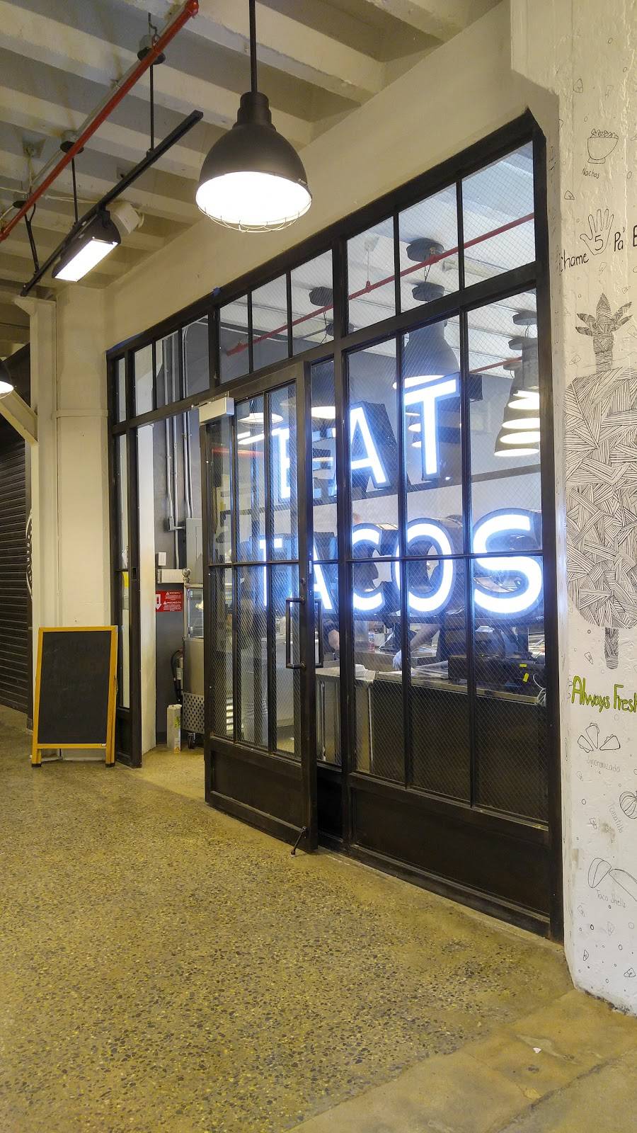 Taco Mix | restaurant | 220 36th St, Brooklyn, NY 11232, USA | 6466348763 OR +1 646-634-8763