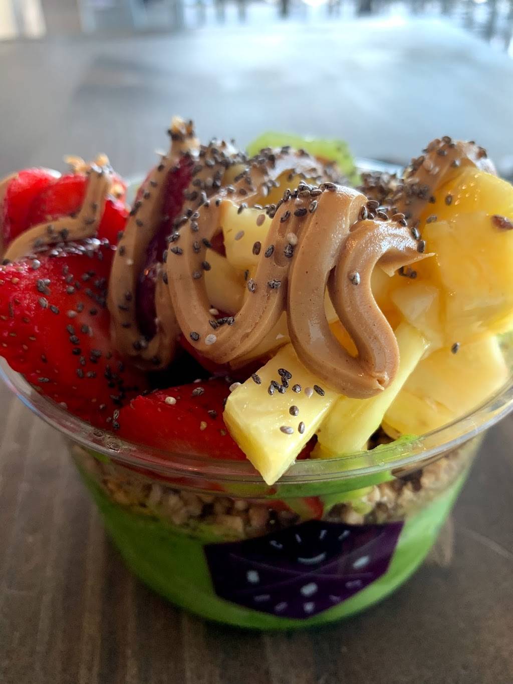 City Bowls | restaurant | 3036 Healthy Way #100, Birmingham, AL 35243, USA | 2058487448 OR +1 205-848-7448