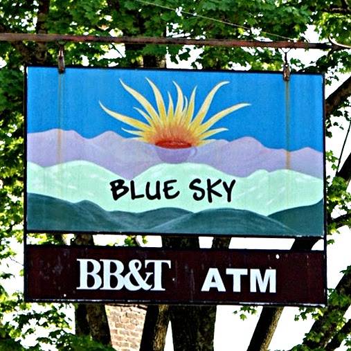 Blue Sky Bakery | bakery | 16 Lee Ave, Lexington, VA 24450, USA | 5404636546 OR +1 540-463-6546