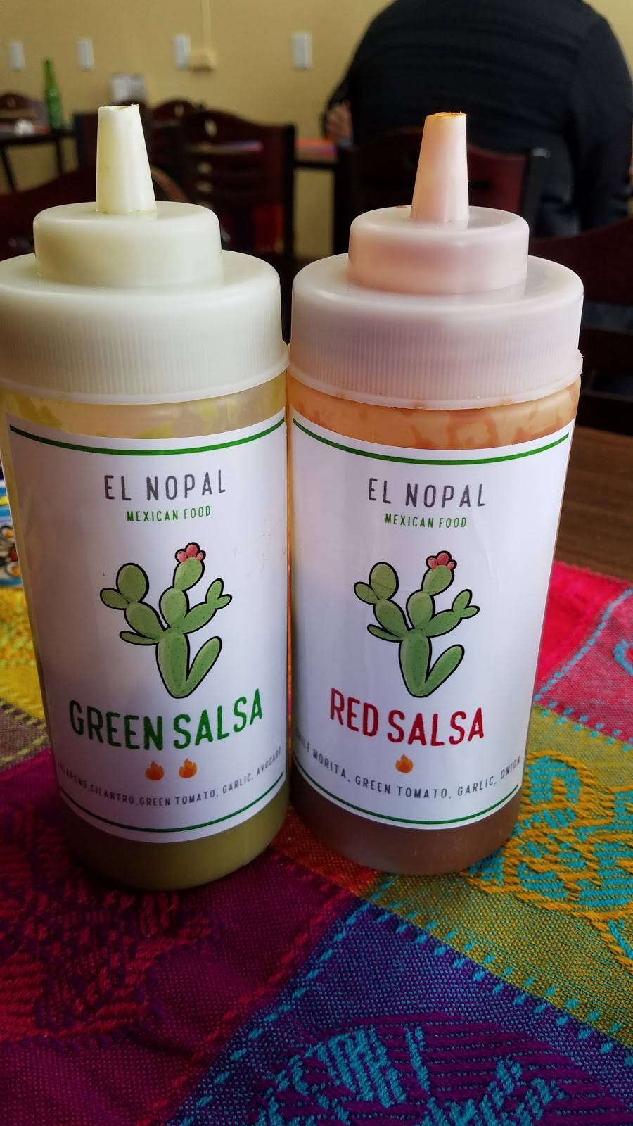 El Nopal Mexican Food | meal delivery | 12720 4th Ave W ste d, Everett, WA 98204, USA | 4253748007 OR +1 425-374-8007