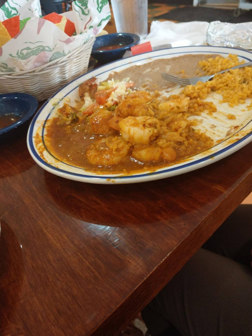 El Palenque Mexican Restaurant | restaurant | 708 W 4th St, Webb City, MO 64870, USA | 4177171053 OR +1 417-717-1053