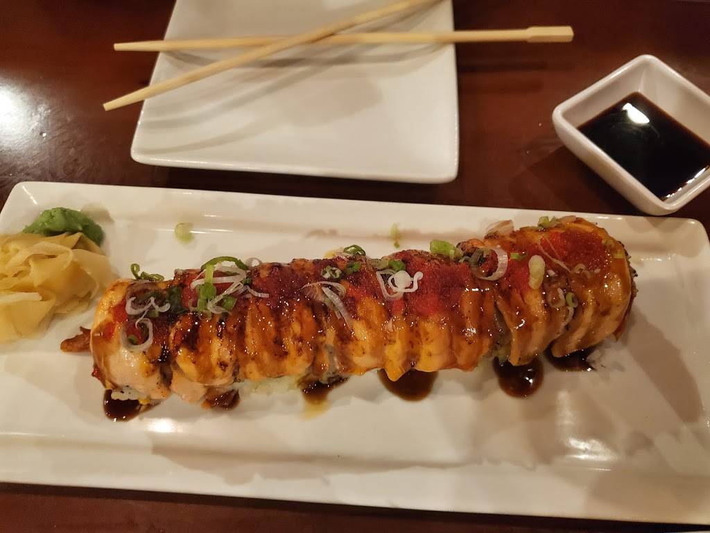 Kanki - North Market Square | restaurant | 1603 N Market Dr, Raleigh, NC 27609, USA | 9198764157 OR +1 919-876-4157