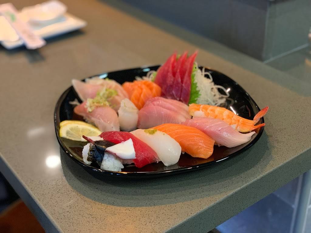 Sushi Mafia | restaurant | 649 E Broadway, Long Beach, CA 90802, USA | 5622690119 OR +1 562-269-0119