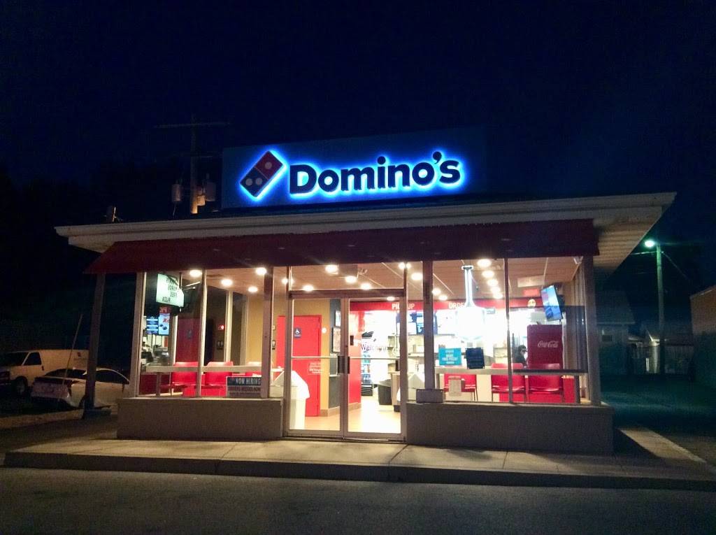 Dominos Pizza | meal delivery | 3320 N Prospect Rd # B, Peoria, IL 61603, USA | 3096861676 OR +1 309-686-1676