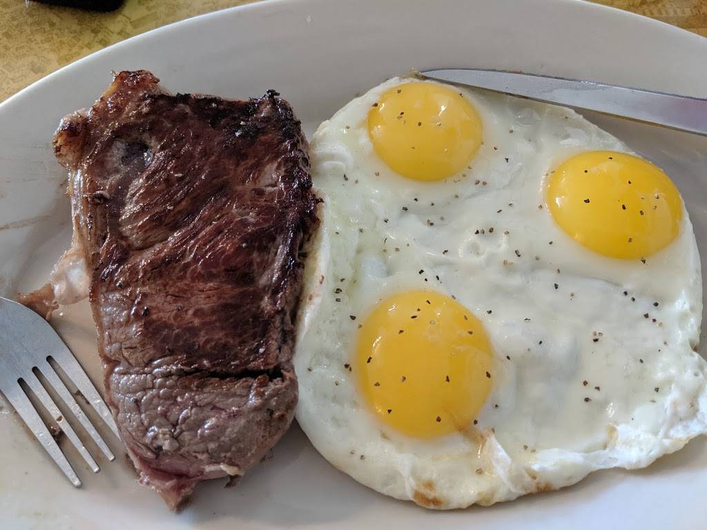 Coffee Break Cafe | restaurant | 75 Main Rd N, Hampden, ME 04444, USA | 2078626000 OR +1 207-862-6000