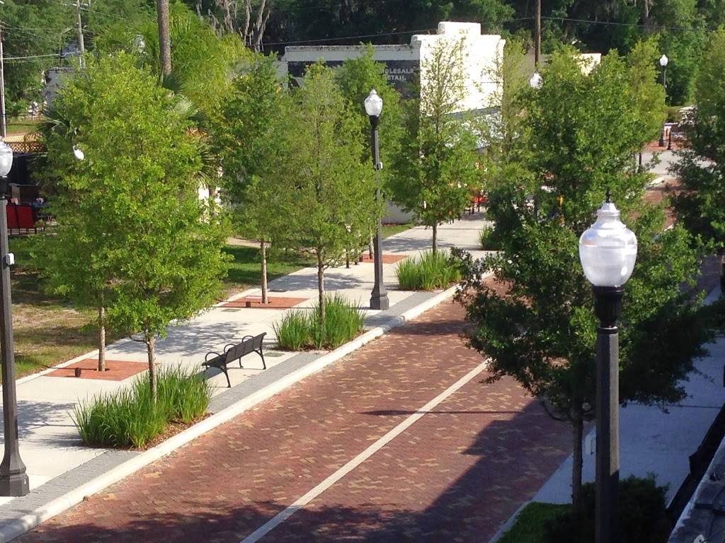 Sanford Brewing Company | restaurant | 400 Sanford Ave, Sanford, FL 32771, USA | 4077326419 OR +1 407-732-6419