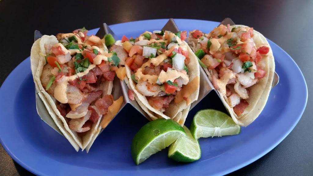 LA Taco Cantina | restaurant | 11429 Dorsett Rd, Maryland Heights, MO 63043, USA | 3142791555 OR +1 314-279-1555