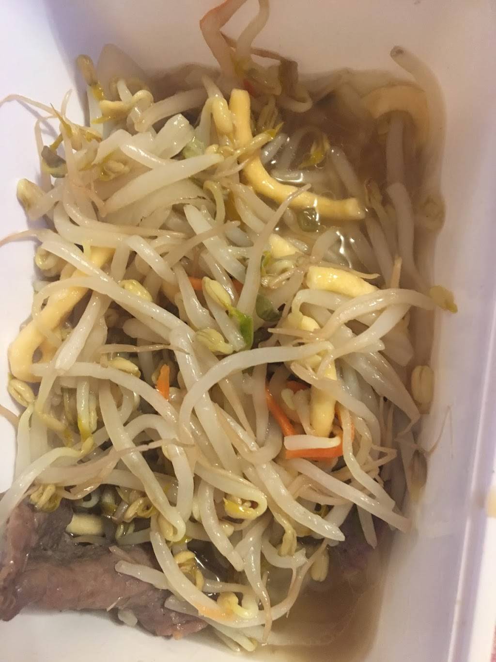 Restaurant Nouilles Impériales | meal takeaway | 12000 Boulevard Armand-Bombardier, Montréal, QC H1E 1M5, Canada | 5148816116 OR +1 514-881-6116