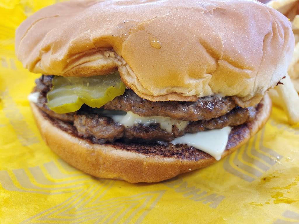 Whataburger | restaurant | 1040 Gessner Rd, Houston, TX 77055, USA | 7134688765 OR +1 713-468-8765