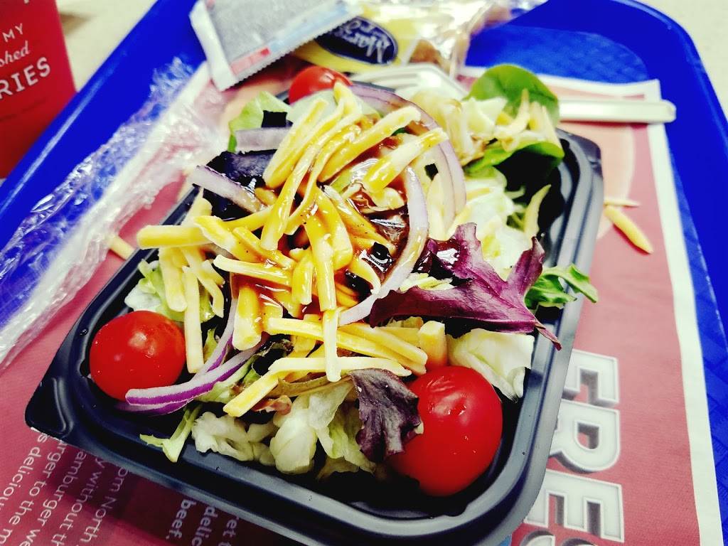 Wendys | restaurant | 2900 S, US-287, Corsicana, TX 75109, USA | 9038746000 OR +1 903-874-6000