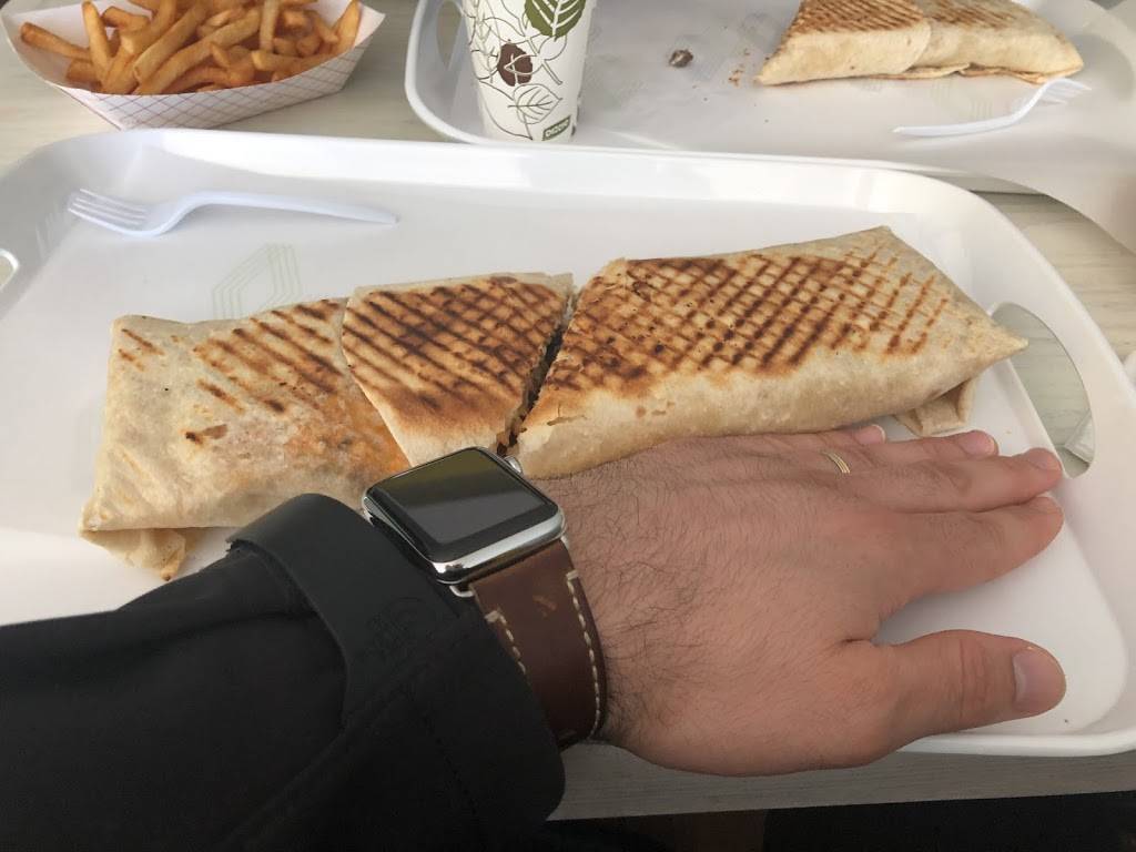 Au Tacos Plaza Viau. | restaurant | 8461 Boulevard Viau, Saint-Léonard, QC H1R 2T6, Canada | 5143191009 OR +1 514-319-1009