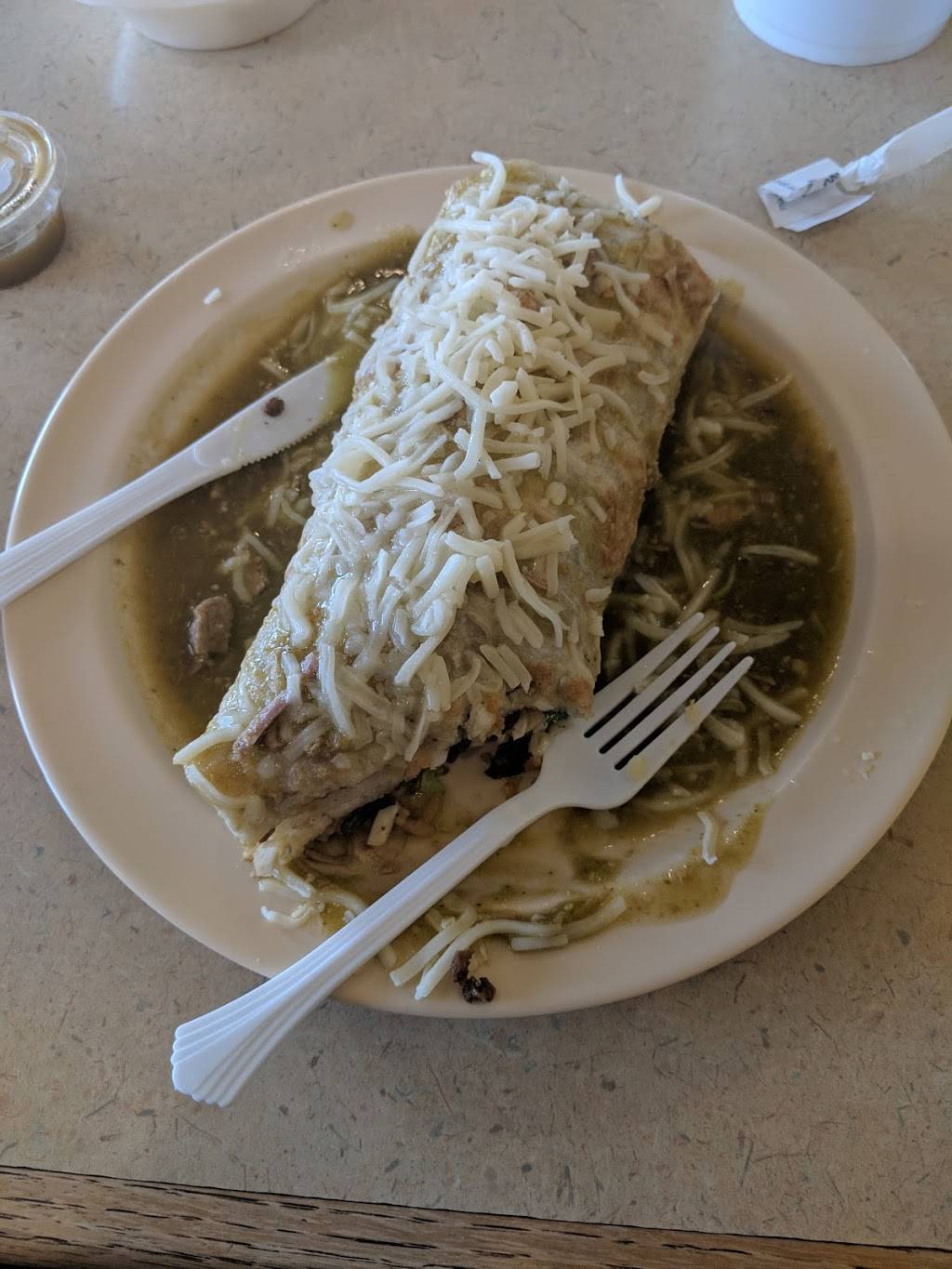 Taqueria Super Taco | meal takeaway | 102 W Naranjo Blvd, Woodlake, CA 93286, USA | 5595643235 OR +1 559-564-3235