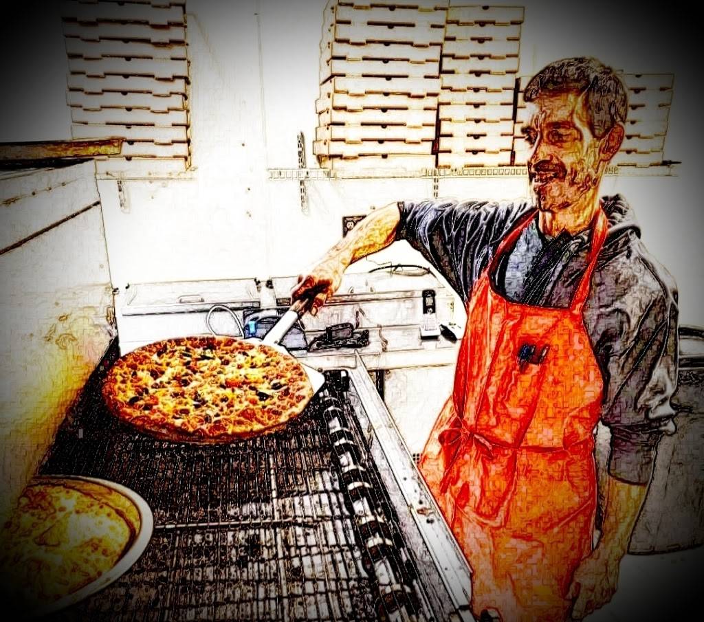 Thats Amore Pizza and More | meal takeaway | 14769 Pearl Rd, Strongsville, OH 44136, USA | 4405723333 OR +1 440-572-3333