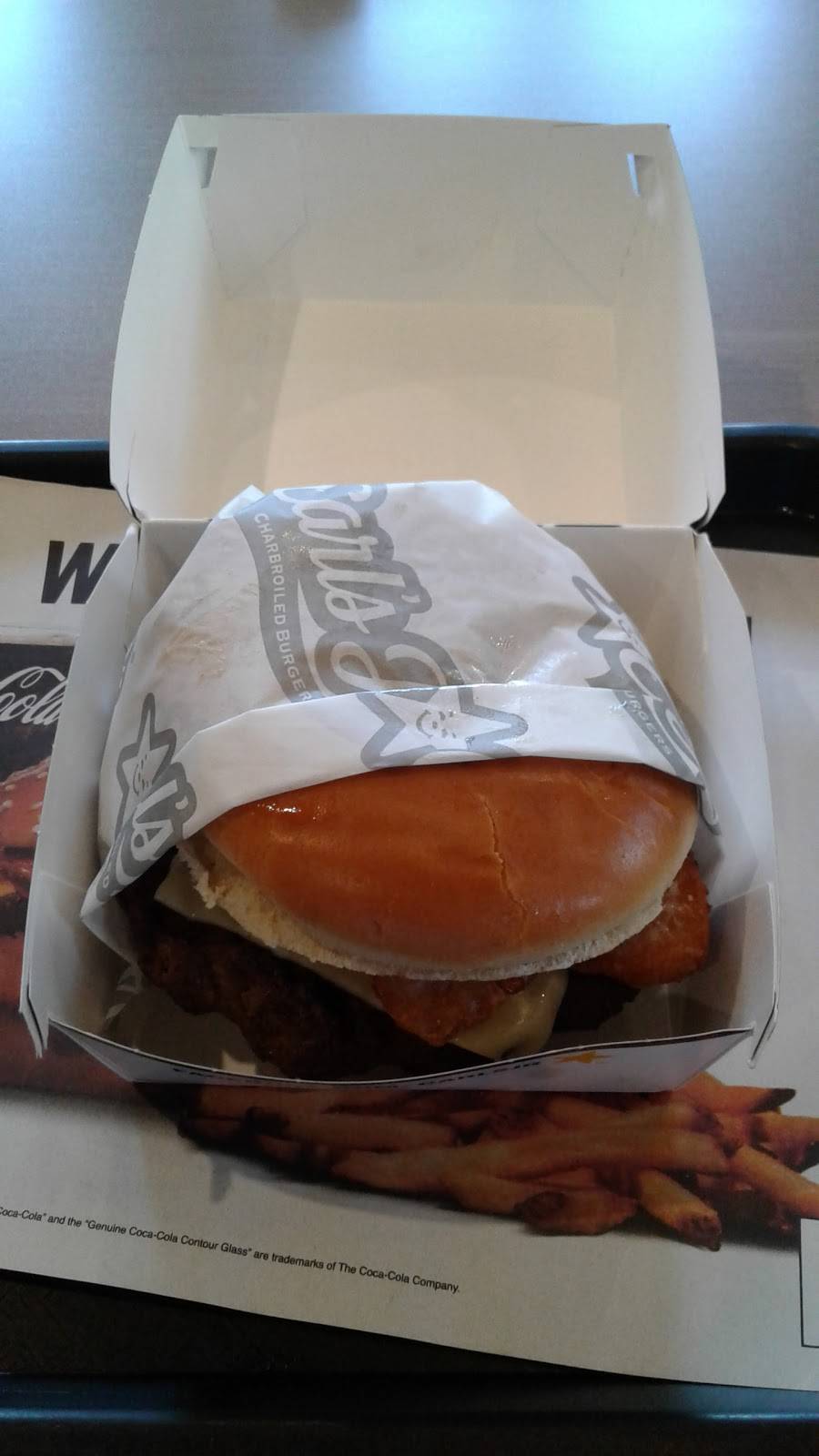 Carls Jr. | restaurant | 1208 Madera Rd, Simi Valley, CA 93065, USA | 8055228627 OR +1 805-522-8627