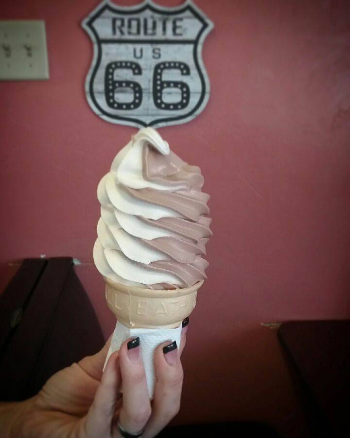 Taylors Dairy Joy | restaurant | 1205 E Rte 66, Lebanon, MO 65536, USA | 4175323450 OR +1 417-532-3450