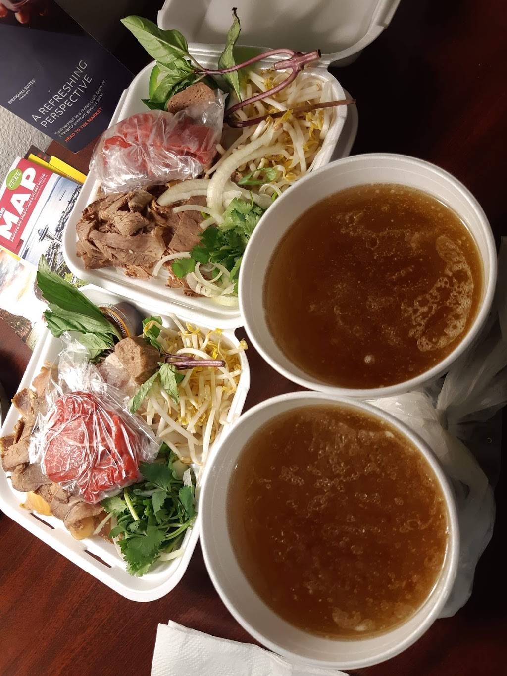 Pho 88 Cafe | restaurant | 757 Rainier Ave S #6A, Renton, WA 98057, USA | 4257930404 OR +1 425-793-0404