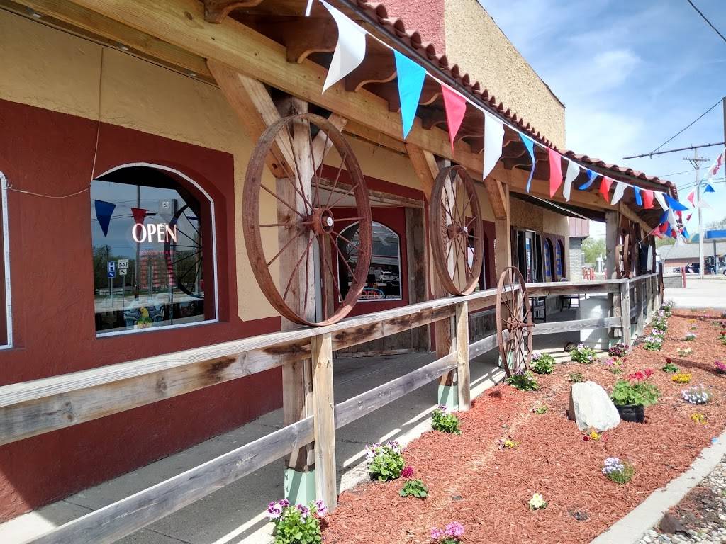 La herradura ll Mexican restaurant | restaurant | 226 IN-135, Bargersville, IN 46106, USA | 3174228226 OR +1 317-422-8226