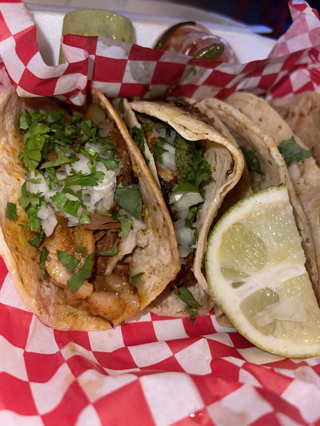 marcos churros i tacos | restaurant | 2600 N 72nd Ave, Hollywood, FL 33024, USA | 7542462947 OR +1 754-246-2947