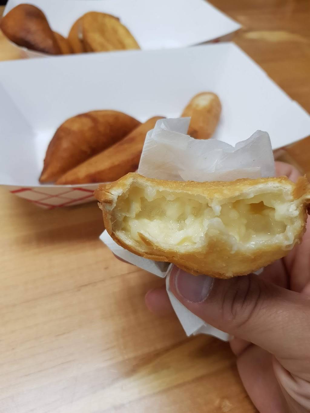 Pa  Que Tiby | restaurant | 7744 NW 64th St, Miami, FL 33166, USA | 7862811221 OR +1 786-281-1221