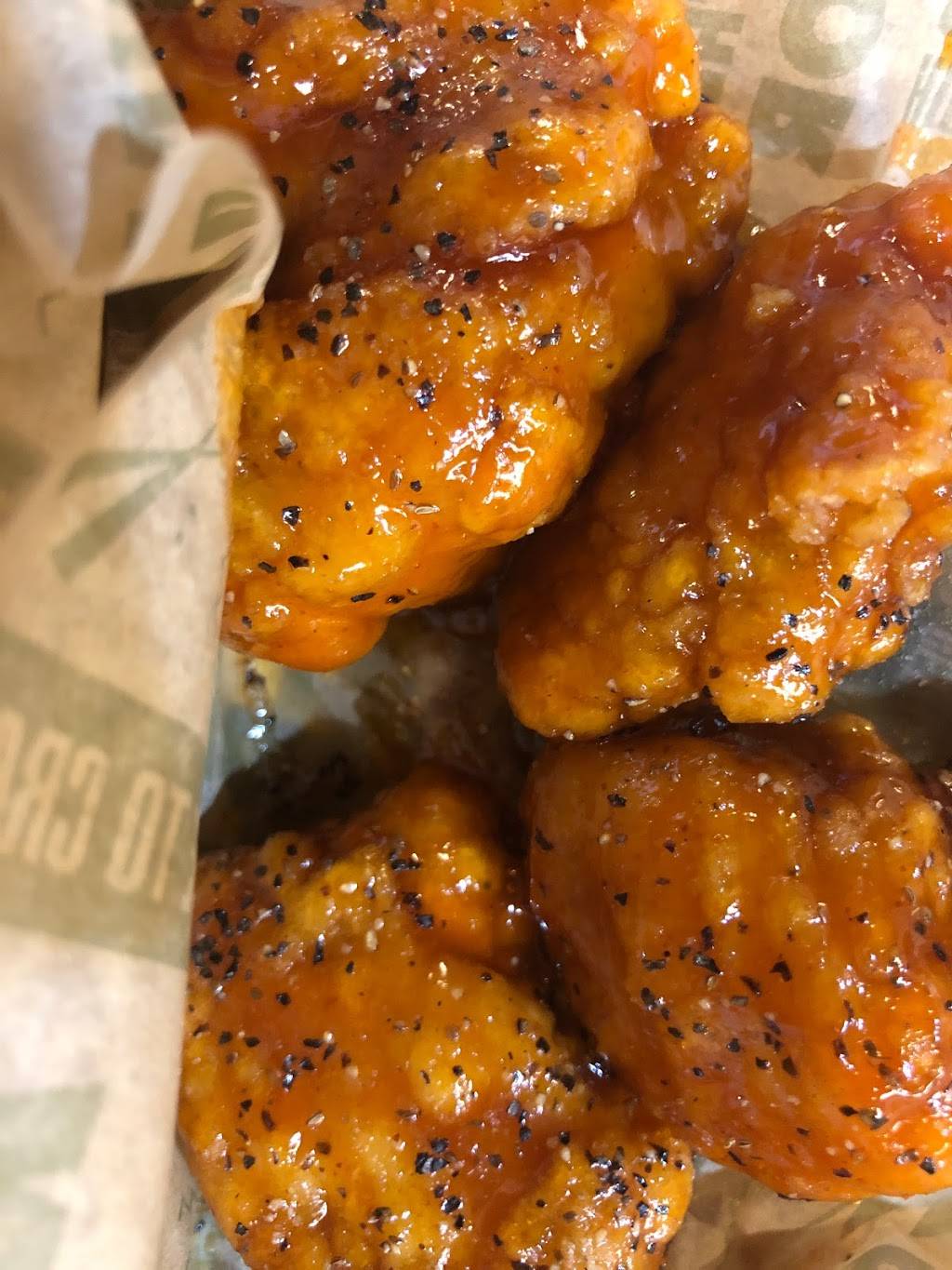 Wingstop | restaurant | 5065 Buford Hwy NE, Doraville, GA 30340, USA | 7704589464 OR +1 770-458-9464