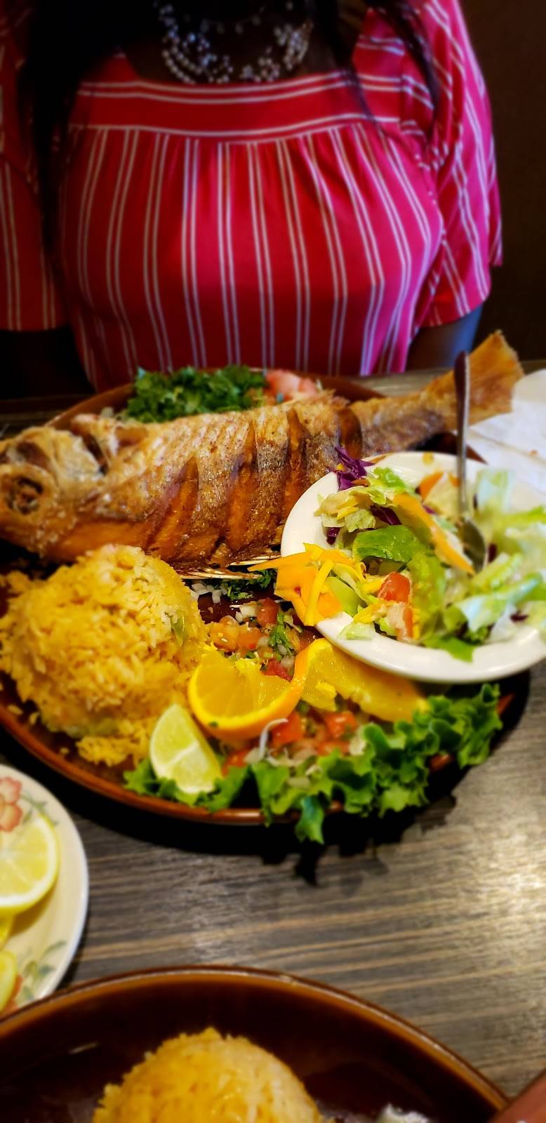 Azteca dOro West Colonial | restaurant | 7320 W Colonial Dr, Orlando, FL 32818, USA | 4072709687 OR +1 407-270-9687