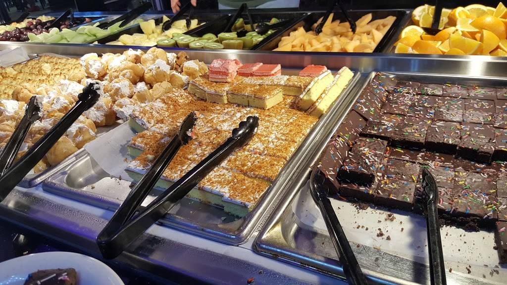 Sakura Grill & Buffet | restaurant | 2344 Watt Ave, Sacramento, CA 95825, USA | 9166213488 OR +1 916-621-3488