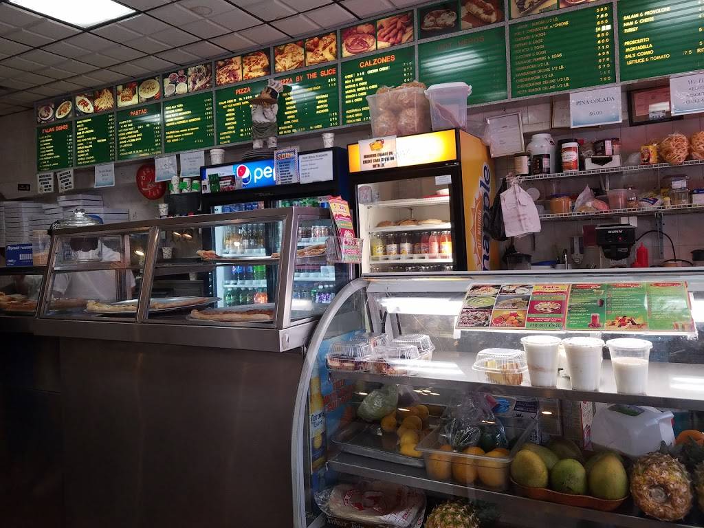 Sals Pizzeria | restaurant | 3167 Bainbridge Ave, Bronx, NY 10467, USA | 7188810940 OR +1 718-881-0940