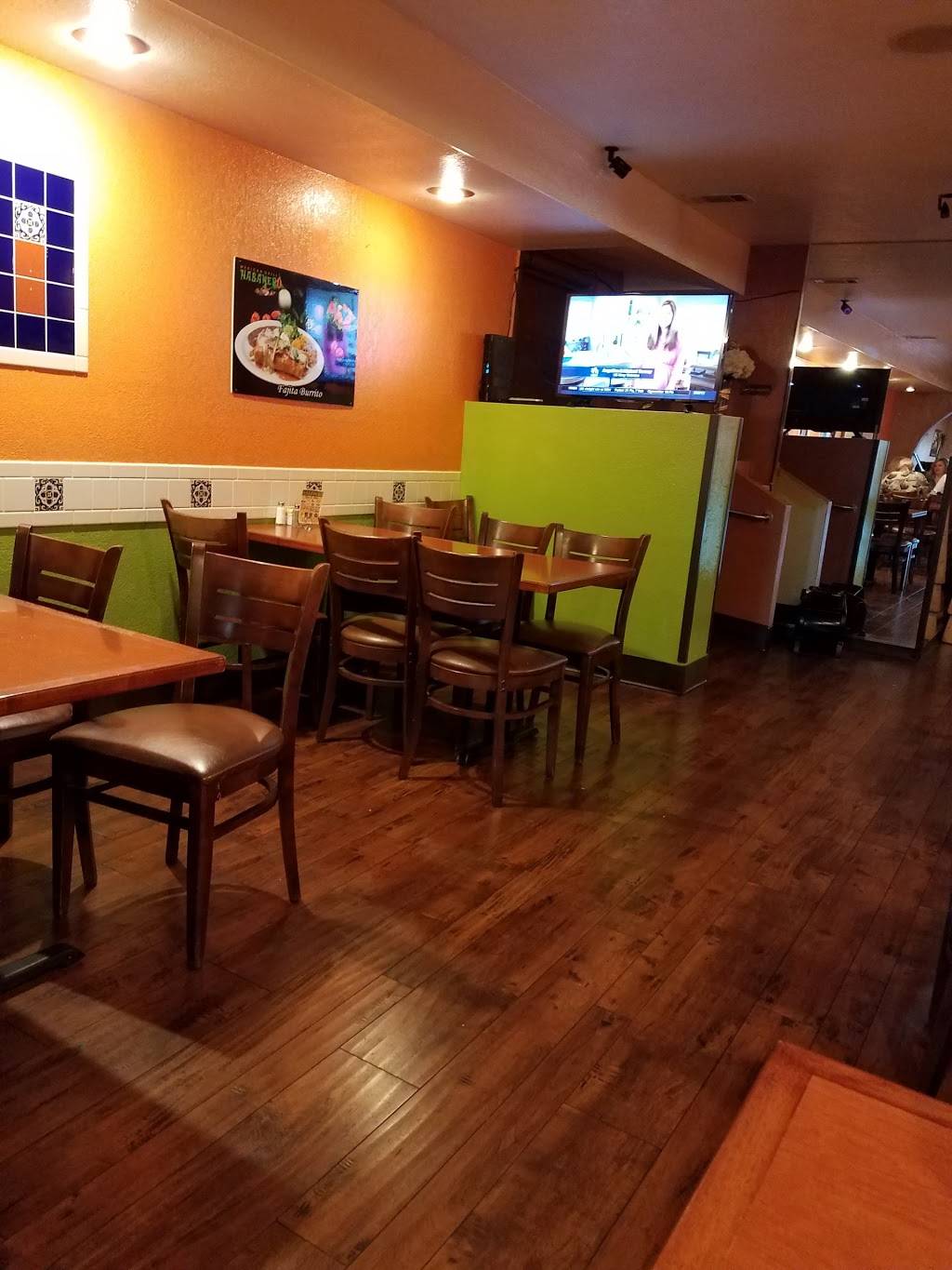 Habanero | Mexican Grill | restaurant | 2472 University Ave, Riverside, CA 92507, USA | 9512249145 OR +1 951-224-9145