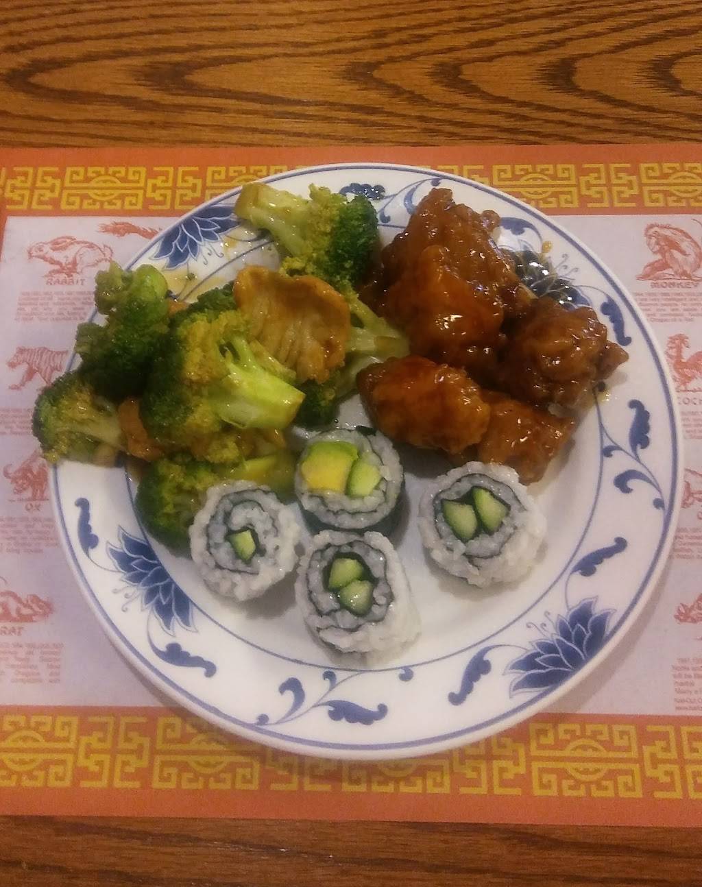 Great Wall | restaurant | 314 Unity St, Latrobe, PA 15650, USA | 7245325862 OR +1 724-532-5862