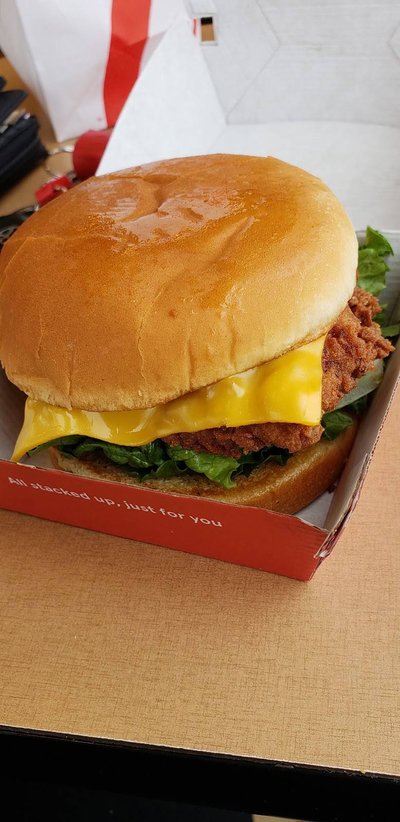 Chick-fil-A | restaurant | 2301 NW Cache Rd, Lawton, OK 73505, USA | 5803537766 OR +1 580-353-7766