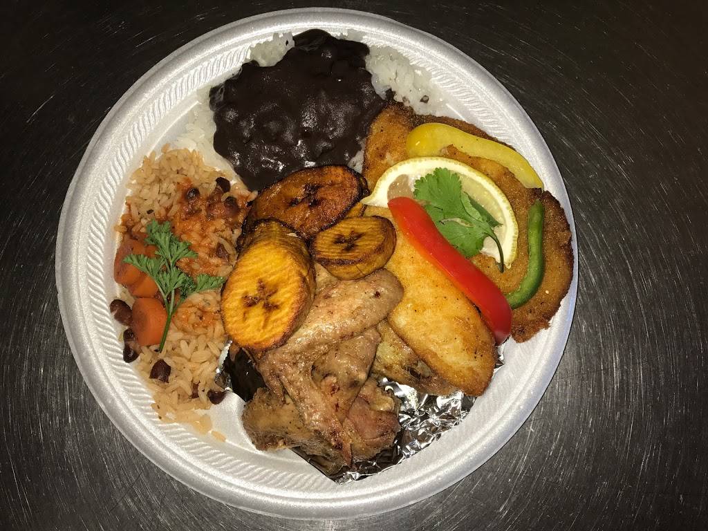 Fidas Caribbean Beach House | restaurant | 109 W 6th St, Lexington, KY 40508, USA | 8595494733 OR +1 859-549-4733