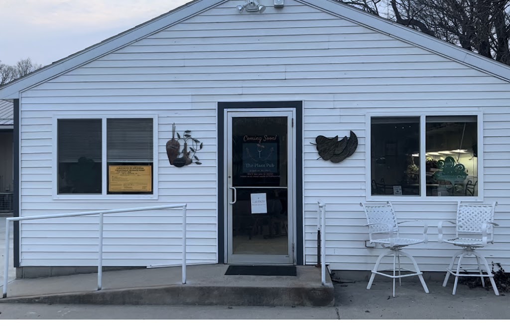 The Plant Pub | restaurant | 100 N Railroad St Unit 4, Battle Ground, IN 47920, USA | 7652673376 OR +1 765-267-3376