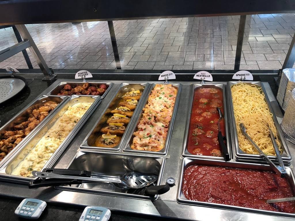 Sbarro | meal takeaway | 300 Monticello Ave SUITE #305, Norfolk, VA 23510, USA | 7575789765 OR +1 757-578-9765