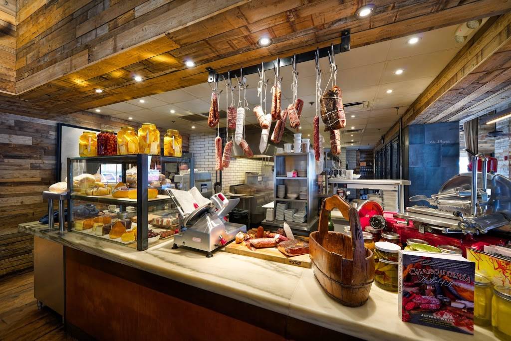 Barcelona Wine Bar | restaurant | 240 North Highland Avenue Northeast, Atlanta, GA 30307, USA | 4045891010 OR +1 404-589-1010